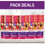 14% off 20 x Superfoods Plus (Brand New Formula) MEGA Family Pack + a FREE product of your choice!